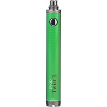 KangerTech baterie EVOD Twist II 1300mAh zelená 1 ks