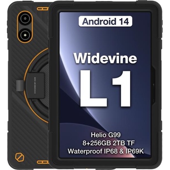 Image 1 of AGM PAD P2 Active