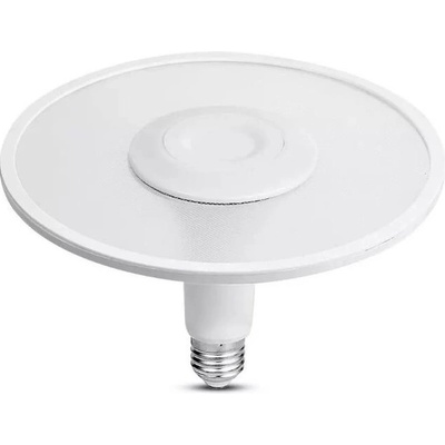 V-TAC LED akrylová žiarovka E27, 11W 900lm , Samsung chip Studená biela 6400K