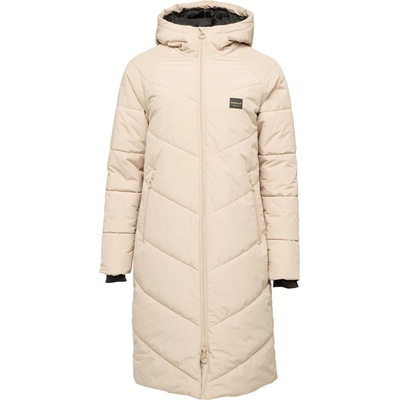 Willard COAT 273454 Béžová Čierna