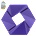 3DJAKE ecoPLA Silk Violett - 1, 75 mm / 1000 g (9010707004936)