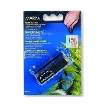 Hagen Marina stierka magnetická malá 6 x 4 cm