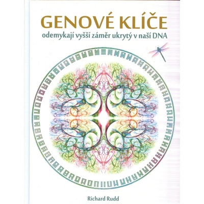 Genové klíče - Richard Rudd