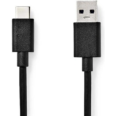 Nedis CCGW61600BK10
