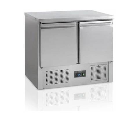 Tefcold SA 910