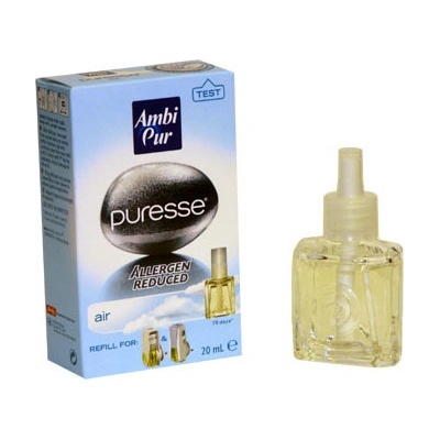 Ambi Pur ELEC PURESSE AIR náhradní náplň 20 ml