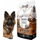 Granule pre psov Canun dog menu s hovädzím mäsom 30% mäsa 20 kg