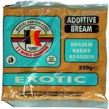 Marcel Van Den Eynde POSILOVAČ BRASEM EXOTIC 250g