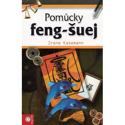 Pomůcky Feng-Šuej
