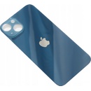 Náhradní kryty na mobilní telefony Kryt Apple iPhone 13 Pro zadní modrý