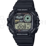 Casio WS-1700H-1AVDF Часовници