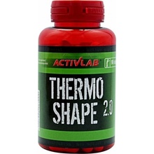 ActivLab Thermo Shape 2.0 90 kapsúl