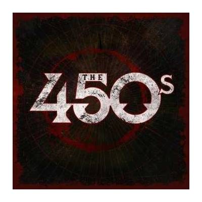 Four Fifties - The 450s CD