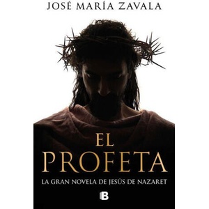 PROFETA, EL | JOSE MARIA ZAVALA (2025)