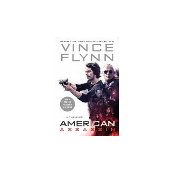 American Assassin Flynn Vince