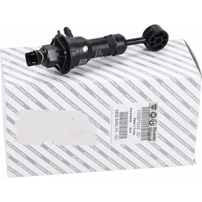 Hlavný spojkový valec Fiat Ducato, Jumper, Boxer 2006-2023 55270043