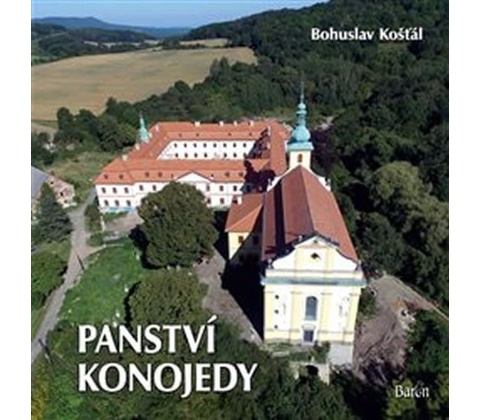 Panství Konojedy