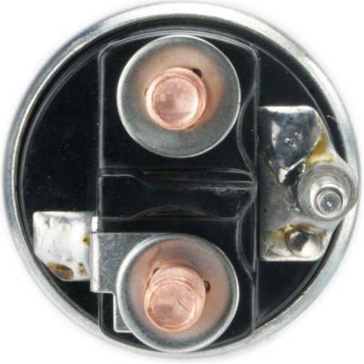 Elektromagnetický spínač, startér HC-Cargo F 032 330 363