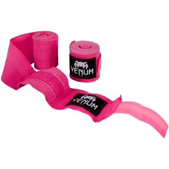 VENUM БИНТОВЕ ЗА БОКС venum kontact 4m neo pink