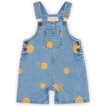 Magot Lemon Denim Konges Slojd