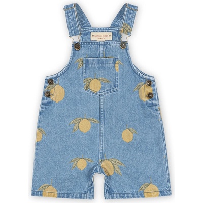 Magot Lemon Denim Konges Slojd