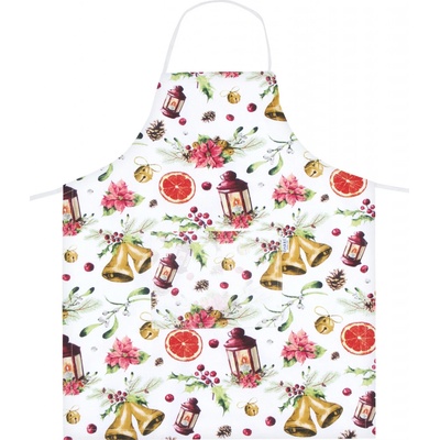 Darré Kuchyňská zástěra Vánoční zvony