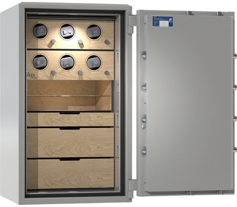 Olle AR-5 ilux Design E