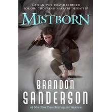 Mistborn