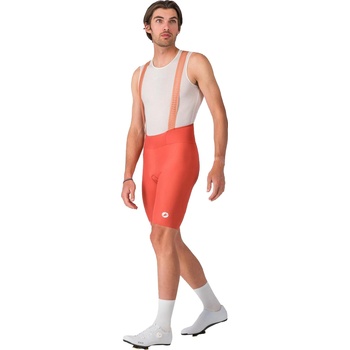 Castelli Espresso 2 bibshort l