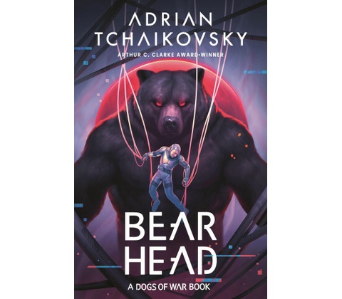 Bear Head
