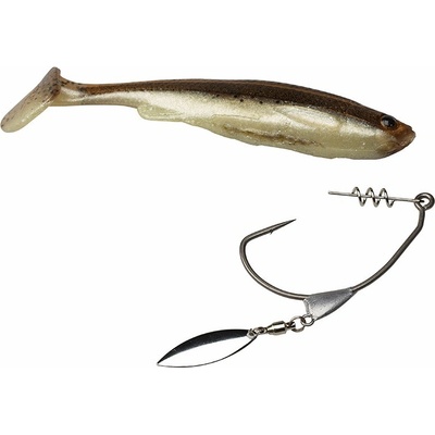 Savage Gear Weedlees Ewg Hooks veľ.12 6g 2 ks