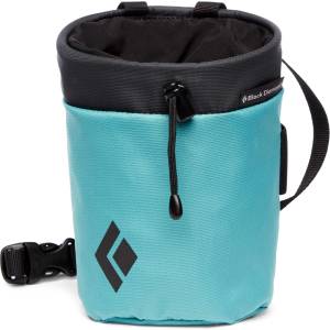 Black Diamond Торбичка за магнезий Black diamond Repo Chalk bag - Sky - размер S/M (335-0736-0511)