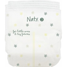 Naty Nature Babycare Midi 4-9 kg 30 ks