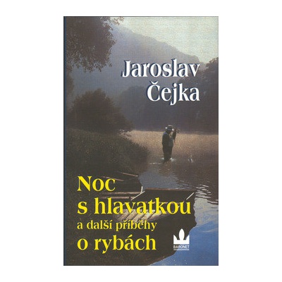 Noc s hlavatkou a další příběhy