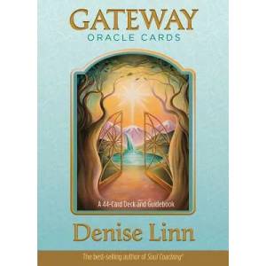 Gateway Oracle Cards (2012)