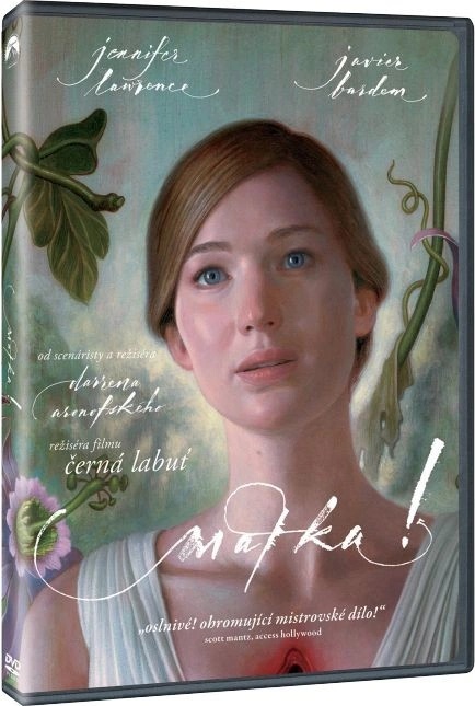 matka! DVD