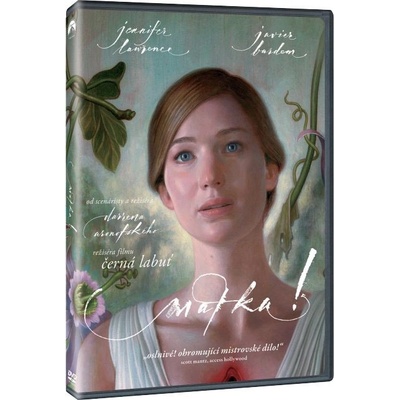 matka! DVD