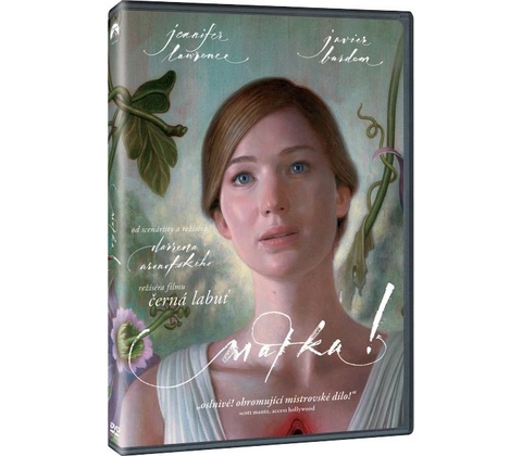 matka! DVD