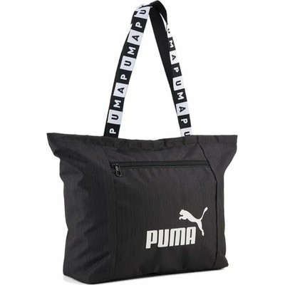 Puma Base Shopper W 09250701 black