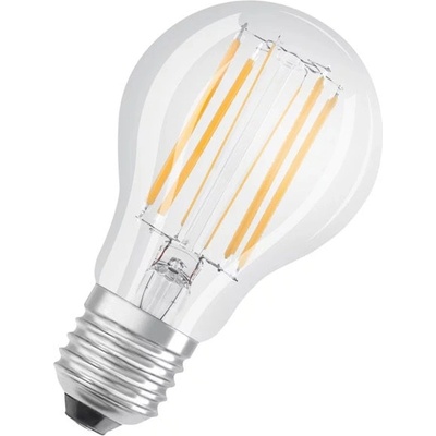 LED крушка Osram Value Classic A 75 Filament 7.5W 840 Clear, E27, 7.5W, 1055lm, 4000K (AC32487)