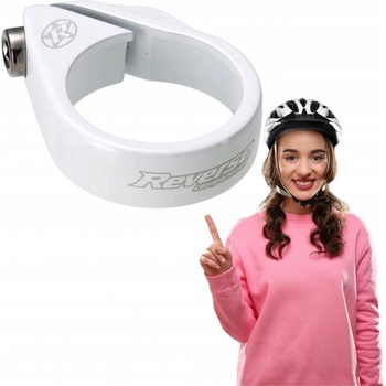 Reverse Bolt podsedlová objímka