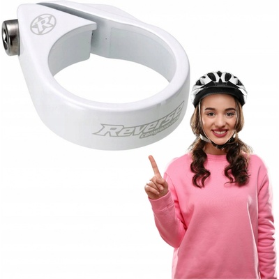 Reverse Bolt podsedlová objímka – Zboží Dáma