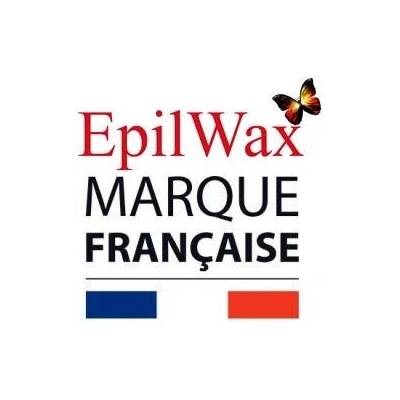 EpilWax 12 roll-on kazet s medem, 1 balení 100 netkaných depilačních