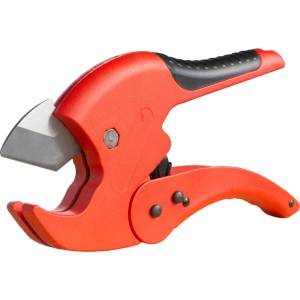 BOLTER Ножица за PVC тръби Bolter XG53540, 3-42 мм