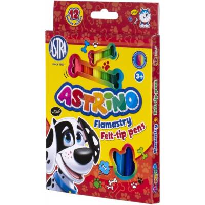Astrino sada 12ks 314121002