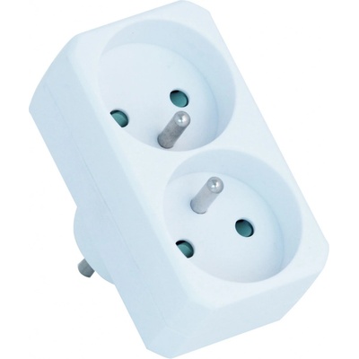 VELAMP rozdvojka ADAT-FR-1