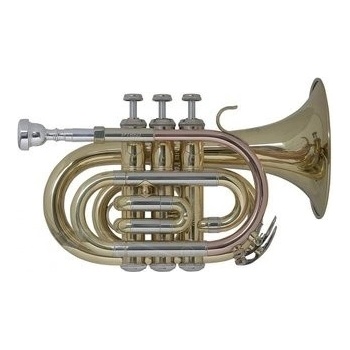 Bach PT 650