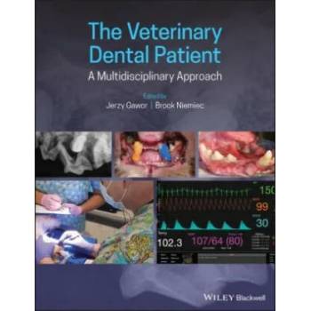 Image 1 of Veterinary Dental Patient - A Multidisciplinary Approach | Jerzy Gawor, Brook Niemiec