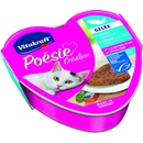 Vitakraft Poésie želé losos a špenát 85 g