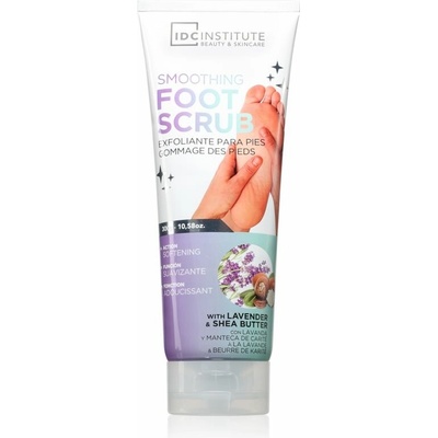 IDC Institute Peeling na nohy 300 g